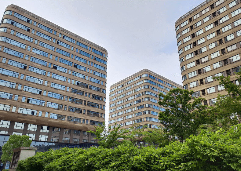 КНР SHANGHAI DEHUAN INDUSTRY CO.,LTD Профиль DEHUAN 