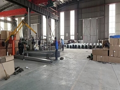 Фабрика гидропонического оборудования Naturehydro